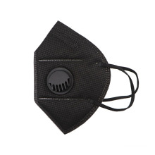 Folding Standard Fine Dust Face Mask for Anti Pollution